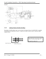 Preview for 23 page of Nu-Air WINDSOR SERIES Operating And Installation Instruction