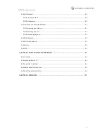 Preview for 3 page of NU MOBILE COMPUTERS NMC HW430 Series User Manual