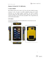 Preview for 6 page of NU MOBILE COMPUTERS NMC HW430 Series User Manual