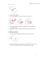 Preview for 9 page of NU MOBILE COMPUTERS NMC HW430 Series User Manual