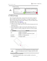 Preview for 10 page of NU MOBILE COMPUTERS NMC HW430 Series User Manual