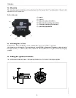 Preview for 6 page of Nu-Way G100 Universal Installation Manual