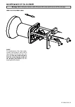 Preview for 7 page of Nu-Way MOL 1650-3R B70 2-3 Installation & Maintenance Manual