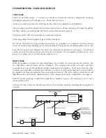 Preview for 20 page of Nu-Way MOL 3400-410 Installation & Maintenance Manual