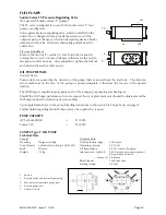 Preview for 26 page of Nu-Way MOL 3400-410 Installation & Maintenance Manual