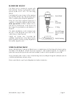 Preview for 32 page of Nu-Way MOL 3400-410 Installation & Maintenance Manual