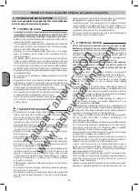 Preview for 46 page of nuair 28FC404NUB012 Instruction Manual For Owner'S Use