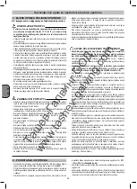 Preview for 52 page of nuair 28FC404NUB012 Instruction Manual For Owner'S Use