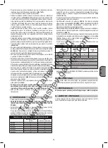 Preview for 53 page of nuair 28FC404NUB012 Instruction Manual For Owner'S Use