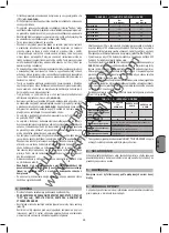 Preview for 65 page of nuair 28FC404NUB012 Instruction Manual For Owner'S Use