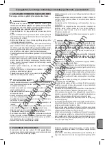 Preview for 85 page of nuair 28FC404NUB012 Instruction Manual For Owner'S Use