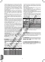 Preview for 92 page of nuair 28FC404NUB012 Instruction Manual For Owner'S Use