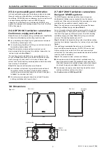 Preview for 3 page of Nuaire Group MRXBOX95-WM2 Installation And Maintenance Manual