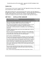 Preview for 10 page of Nuaire Group MRXBOX95-WM2 Installation And Maintenance Manual