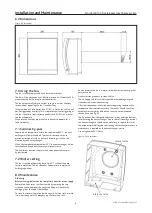 Preview for 3 page of Nuaire Group NA-SRHR-100 Installation And Maintenance