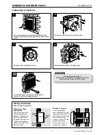 Preview for 3 page of Nuaire Group XS6WA Installation And Maintenance Manual