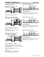 Preview for 5 page of Nuaire Group XS6WA Installation And Maintenance Manual