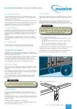 Preview for 7 page of NuAire BOXER B815H Series Installation, Operation & Maintenance Instructions Manual