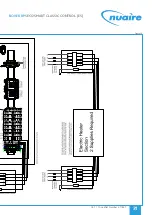 Preview for 31 page of NuAire BOXER B815H Series Installation, Operation & Maintenance Instructions Manual