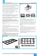 Preview for 4 page of NuAire BPS T-ES Installation Manual