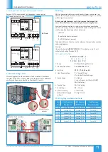 Preview for 11 page of NuAire BPS T-ES Installation Manual