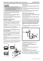 Preview for 2 page of NuAire ecosmart SQURBO XBOX Installation, Operating And Maintenance Instructions