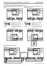 Preview for 4 page of NuAire ecosmart SQURBO XBOX Installation, Operating And Maintenance Instructions