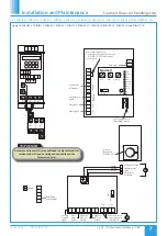 Preview for 7 page of NuAire ESBH Series Installation And Maintenance Manual