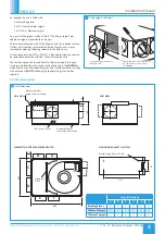 Preview for 3 page of NuAire MEVDC Installation Manual