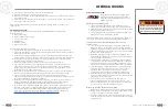 Preview for 15 page of Nucamp TAB 400 Owner'S Manual