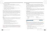 Preview for 26 page of Nucamp TAB 400 Owner'S Manual