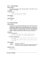 Preview for 42 page of NuDAQ cPCI-7230 User Manual