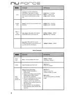 Preview for 9 page of NuForce AirDAC/TX Manual