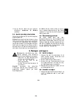 Preview for 13 page of NUK Thermo Express Plus Operating Instructions Manual