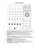 Preview for 5 page of Numark 5000FX Quick Start Owner'S Manual