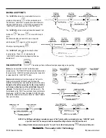 Preview for 13 page of Numark AXIS 8 Owner'S Manual