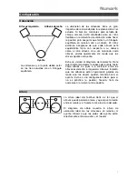 Preview for 7 page of Numark N-Wave 580L User Manual