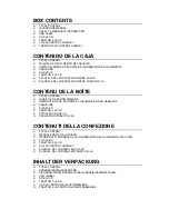 Preview for 2 page of Numark Total Control Quick Start Manual