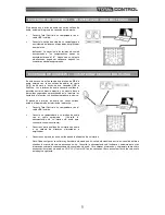 Preview for 12 page of Numark Total Control Quick Start Manual