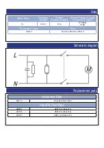 Preview for 9 page of Numatic 900050 Owner'S Instructions Manual