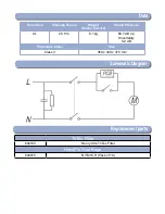 Preview for 9 page of Numatic HenryXtra HVX 200-12 Owner'S Instructions Manual