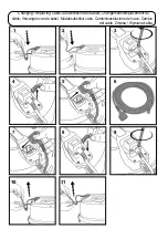 Preview for 9 page of Numatic HZC 390 Original Instructions Manual