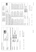 Preview for 47 page of Numatic HZC 390 Original Instructions Manual