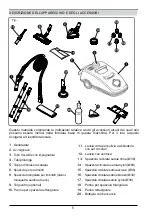 Preview for 5 page of Numatic NUSTEAM Compact User And Maintenance Manual