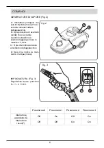 Preview for 6 page of Numatic NUSTEAM Compact User And Maintenance Manual