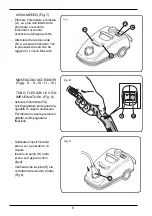 Preview for 8 page of Numatic NUSTEAM Compact User And Maintenance Manual