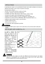 Preview for 38 page of Numatic NUSTEAM Compact User And Maintenance Manual