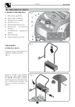 Preview for 10 page of Numatic Nusteam PRO 6 Use And Maintenance Manual