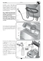 Preview for 11 page of Numatic Nusteam PRO 6 Use And Maintenance Manual