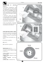 Preview for 12 page of Numatic Nusteam PRO 6 Use And Maintenance Manual